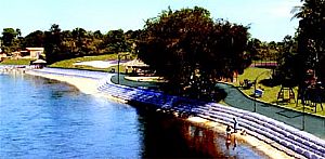 Avenida Beira Rio - Rio Balsas